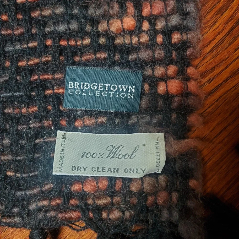 Bridgestown Collection measurements length
